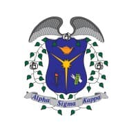 Alpha Sigma Kappa logo